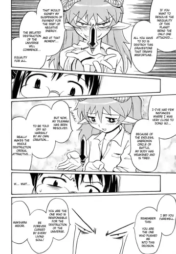 [Takatou Rui] Scape-God Ch1 Fhentai - Page 32