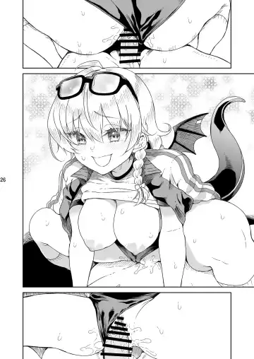 [Hirota Masatane] Iyashi no Sweets | 治愈的甜点 Fhentai.net - Page 27