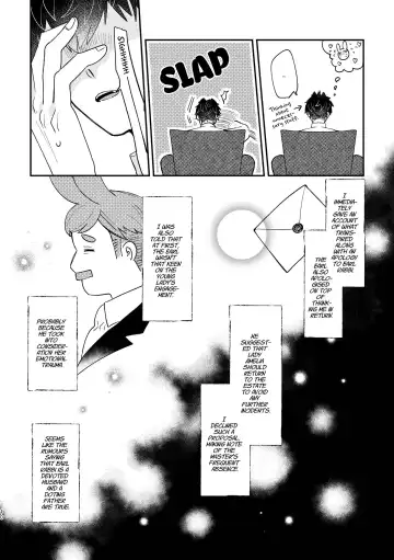 [Sabakan] Usagi Reijou to Ookami Reisoku (Kouhen) | Omega Rabbit and Alpha Wolf Fhentai.net - Page 10