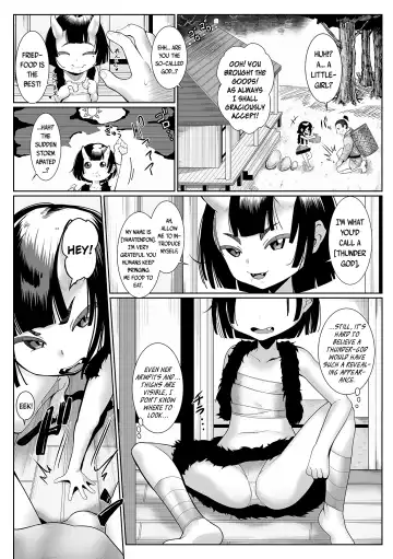 [Mabo Nasu] Seiyoku Ousei - Seinaru Sonaemono | Brimming With Lust - A Horny Tribute Fhentai.net - Page 2