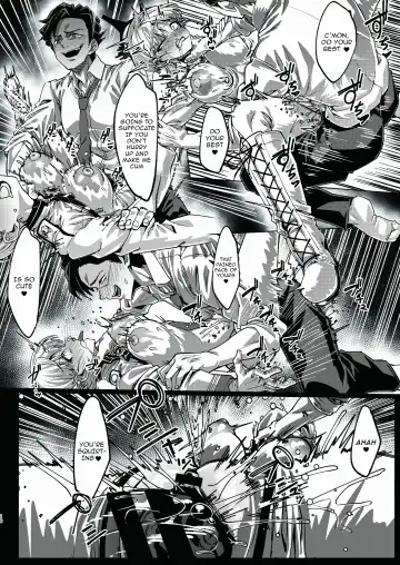 [Yoku Nita Tamago] Sensei no Souji Gakari...?? | In Charge of Sensei-Cleaning Duty... Fhentai.net - Page 15