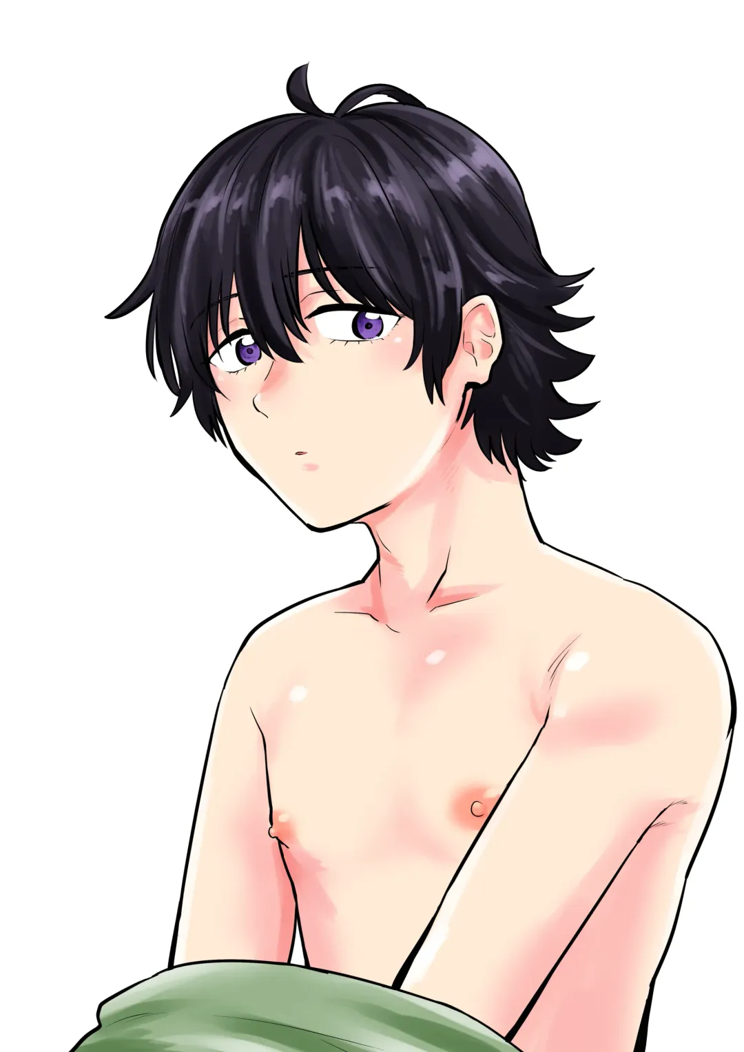 [1go] Kareshi no Inu Ma ni Fhentai - Page 12