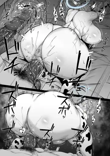 [Waryu] Ako-chan (decensored) Fhentai - Page 2