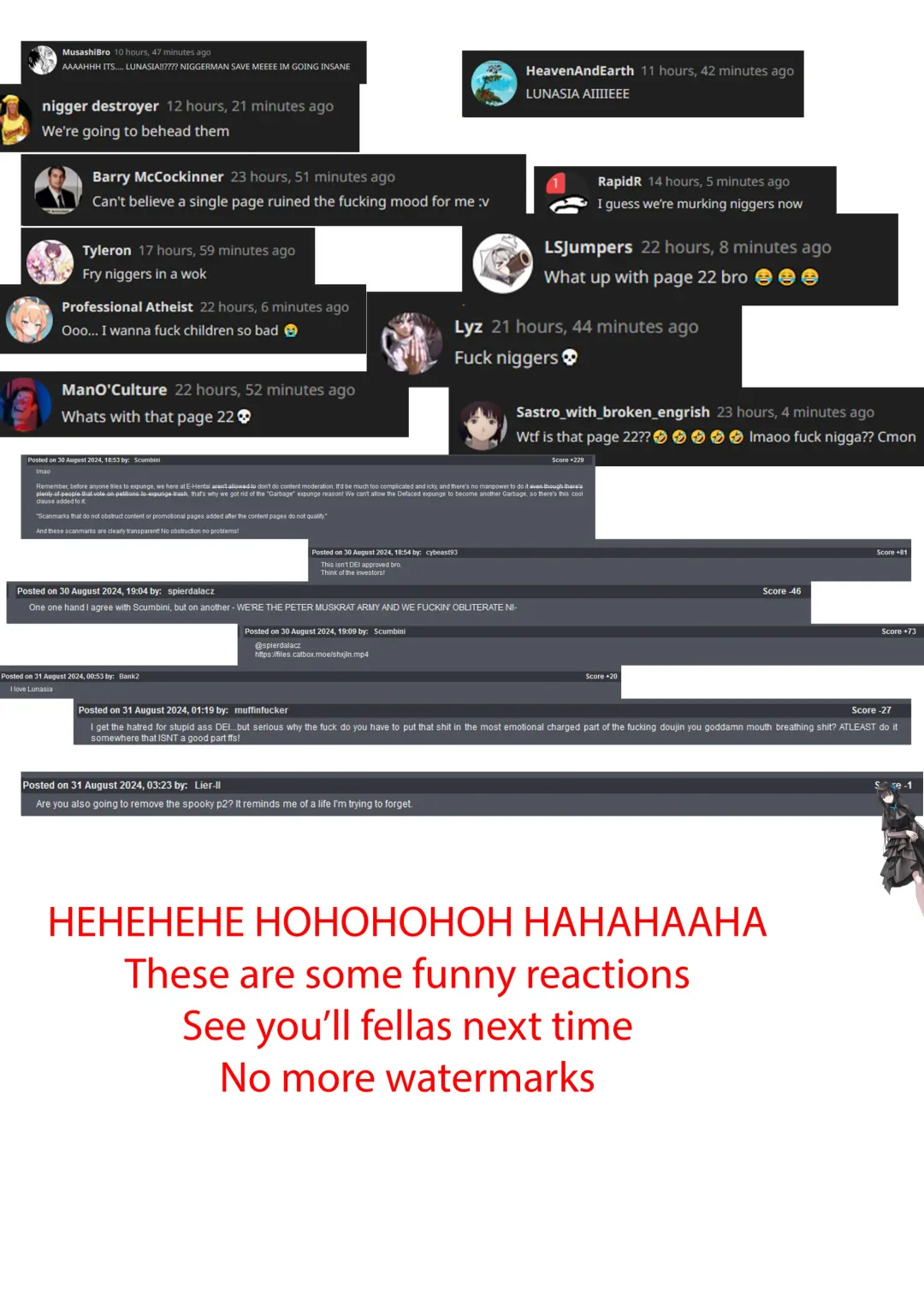 [Himiya Zyo-zu] Miren ga Aru to Sureba | If There Is Any Lingering Attachment Fhentai - Page 29