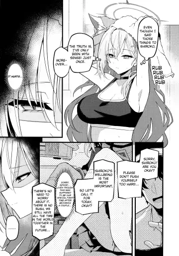 [Himiya Zyo-zu] Miren ga Aru to Sureba | If There Is Any Lingering Attachment Fhentai - Page 5