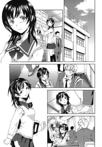 [Cuvie] Juicy Genteiban Fhentai.net - Page 156