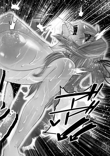 Tales Of DarkSide ～淫欲 シェリア編～ Fhentai - Page 21