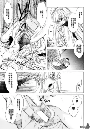 [Kitoen] Saint Foire Festival Fhentai - Page 23