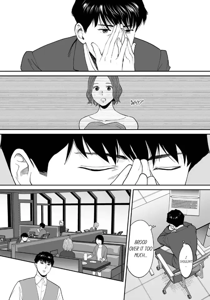 [Katsura Airi] "Otto no Buka ni Ikasarechau..." Aragaezu Kanjite Shimau Furinzuma 17 | "I'm cumming from my husband's subordinate…" The cheating wife who can't resist feeling it 17 Fhentai.net - Page 20