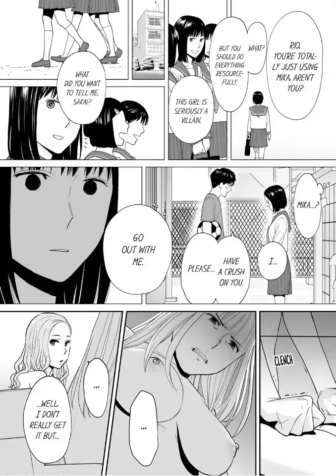 [Katsura Airi] "Otto no Buka ni Ikasarechau..." Aragaezu Kanjite Shimau Furinzuma 17 | "I'm cumming from my husband's subordinate…" The cheating wife who can't resist feeling it 17 Fhentai.net - Page 8