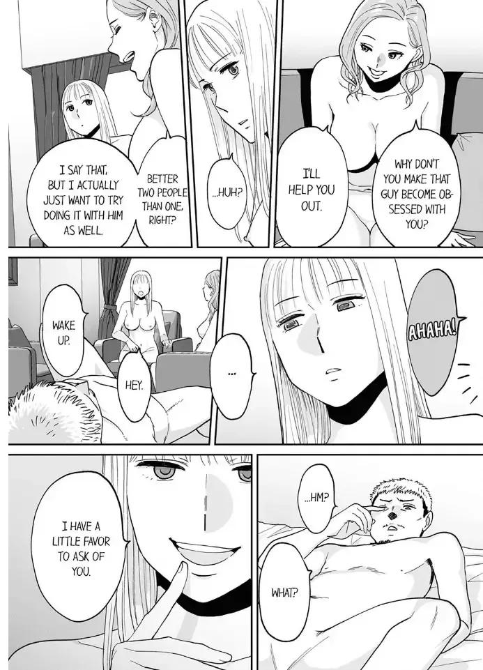 [Katsura Airi] "Otto no Buka ni Ikasarechau..." Aragaezu Kanjite Shimau Furinzuma 17 | "I'm cumming from my husband's subordinate…" The cheating wife who can't resist feeling it 17 Fhentai.net - Page 9