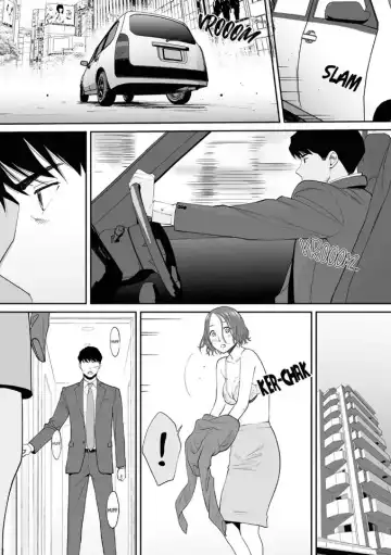 [Katsura Airi] "Otto no Buka ni Ikasarechau..." Aragaezu Kanjite Shimau Furinzuma 17 | "I'm cumming from my husband's subordinate…" The cheating wife who can't resist feeling it 17 Fhentai.net - Page 12