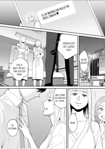 [Katsura Airi] "Otto no Buka ni Ikasarechau..." Aragaezu Kanjite Shimau Furinzuma 17 | "I'm cumming from my husband's subordinate…" The cheating wife who can't resist feeling it 17 Fhentai.net - Page 24