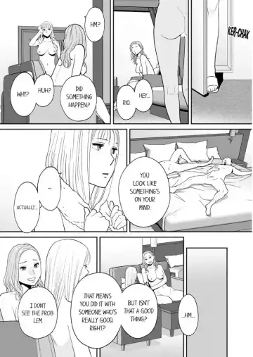 [Katsura Airi] "Otto no Buka ni Ikasarechau..." Aragaezu Kanjite Shimau Furinzuma 17 | "I'm cumming from my husband's subordinate…" The cheating wife who can't resist feeling it 17 Fhentai.net - Page 6