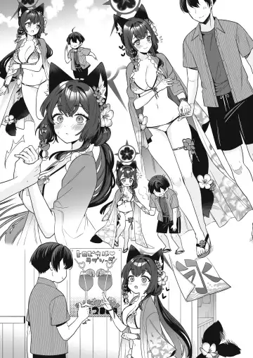 [Ichinomiya] Junjou Renjou Hatsujou Kitsune -2- Fhentai.net - Page 52