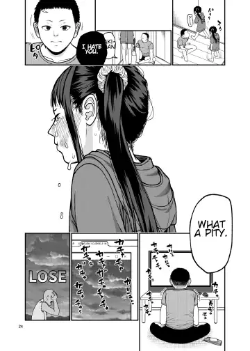 [Kakuzato Yun] Modorenai Hibi - Days I can't go back to Fhentai - Page 25