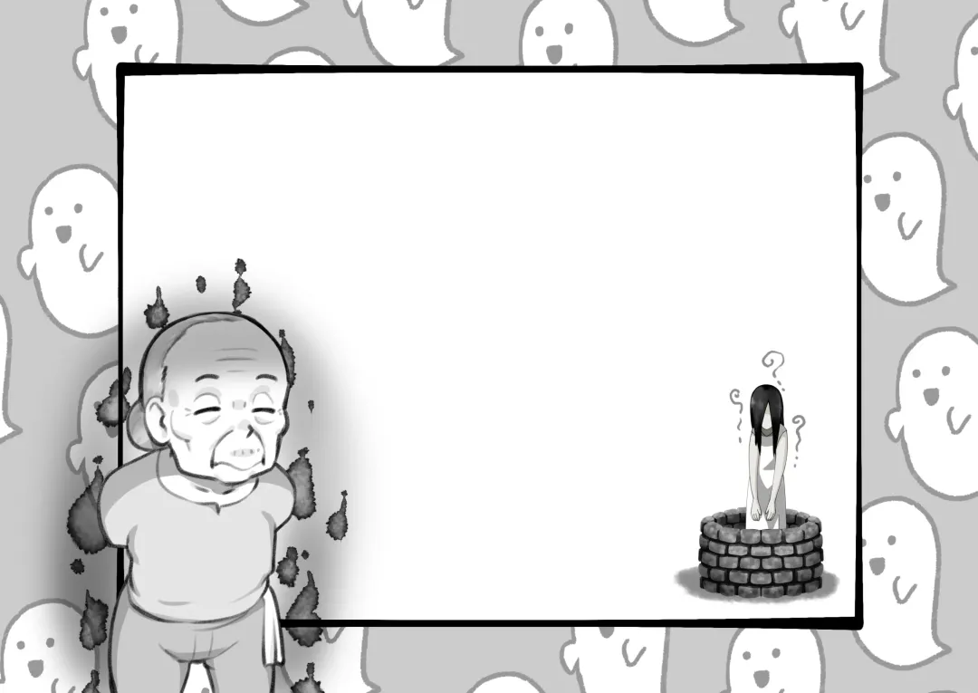 [Mizuiro Megane] Futa Bukken - Futanari Yuurei no Love Noroi Fhentai - Page 45