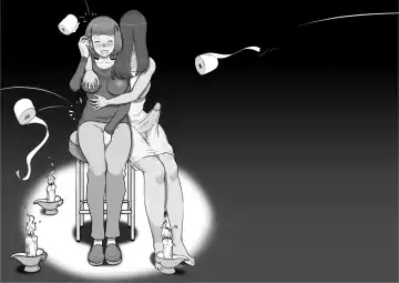 [Mizuiro Megane] Futa Bukken - Futanari Yuurei no Love Noroi Fhentai - Page 85