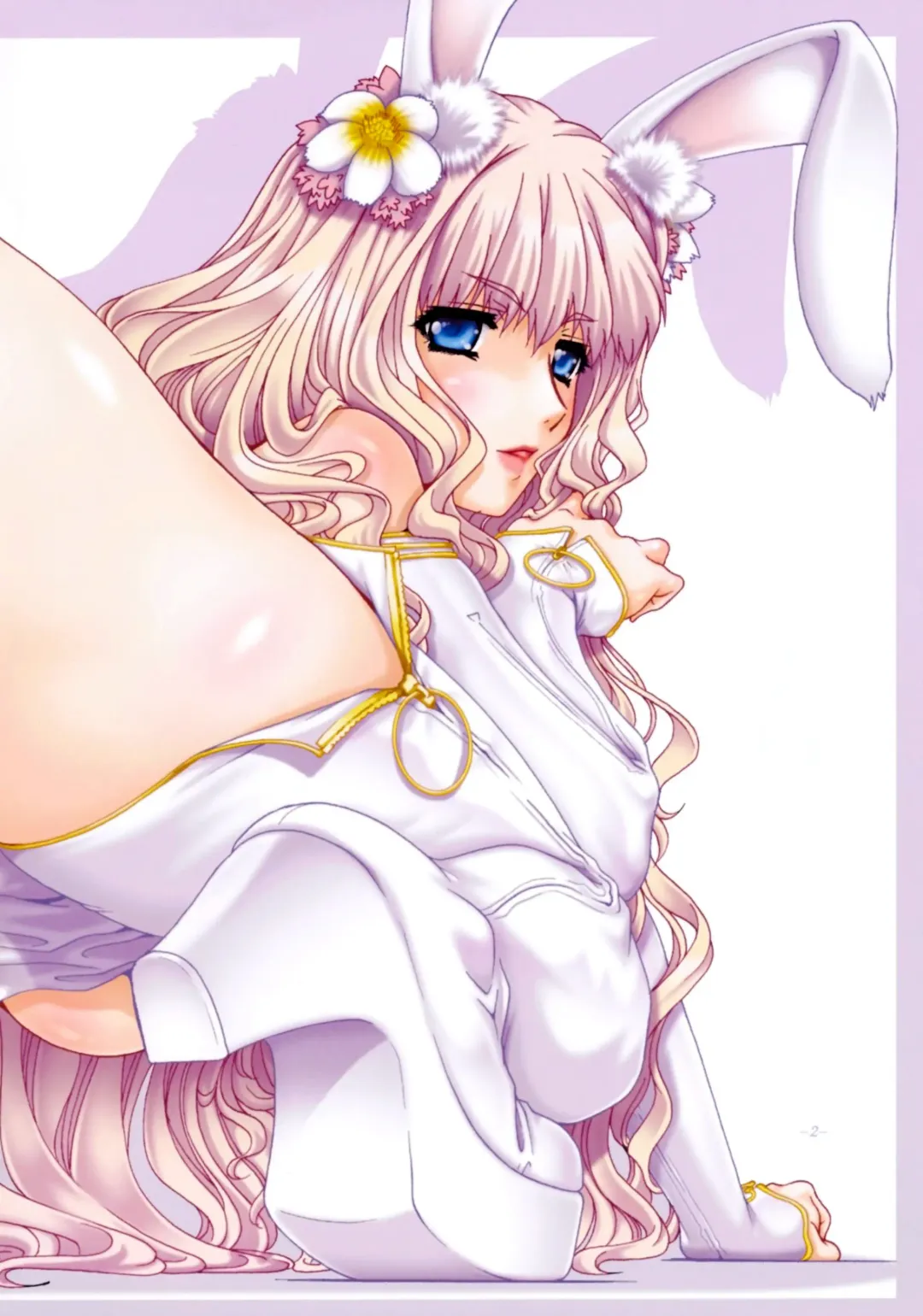 [Type.90] Empire Color 2 (decensored) Fhentai - Page 3