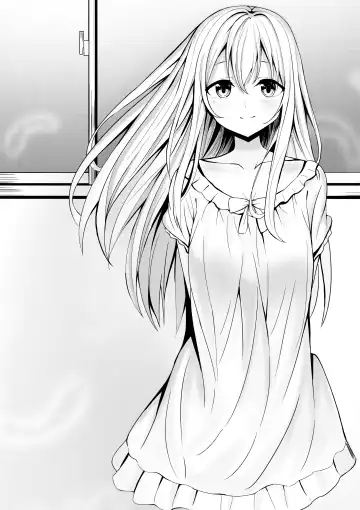 Boku no Ryo no Shirasaki-san Fhentai - Page 4