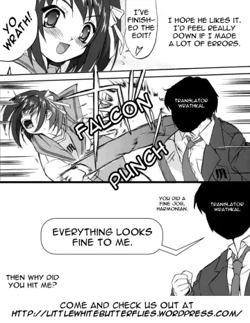 [Frunbell] TYPE-14 Fhentai - Page 26