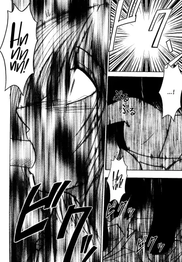 [Crimson] Sakuran Shita Intonsha Fhentai - Page 12