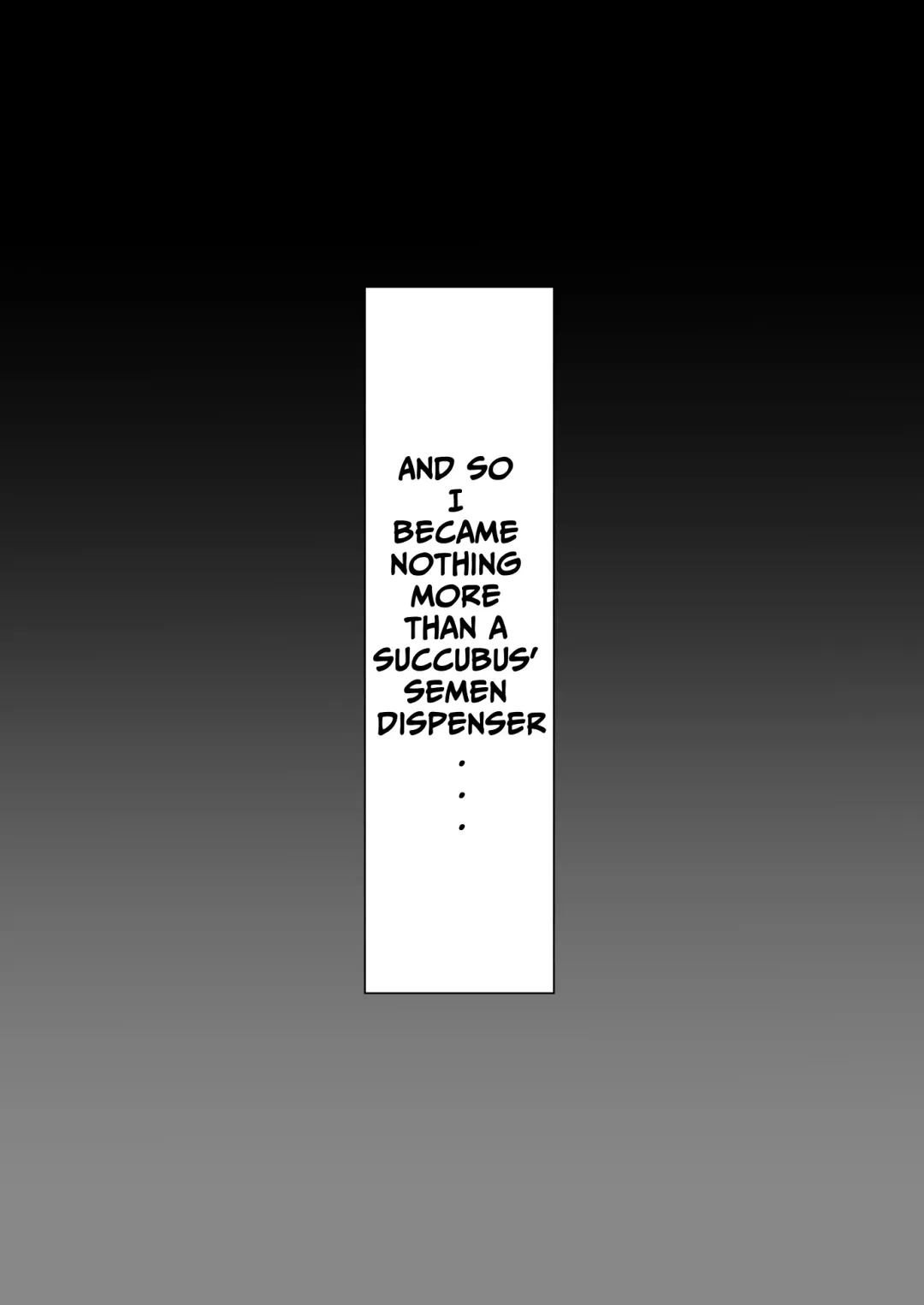 [Miginohito Mitsuru] Lotion Succubus no Nurunuru Sakusei Inmu W | Lotion Succubus' Slippery Lewd Dream W Fhentai - Page 32