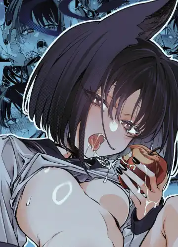 Ayatori Fhentai - Page 24