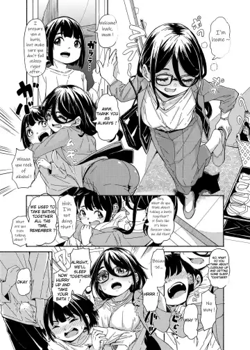 [Hardboiled Yoshiko] Mama Shota Ecchi Hon Fhentai.net - Page 2