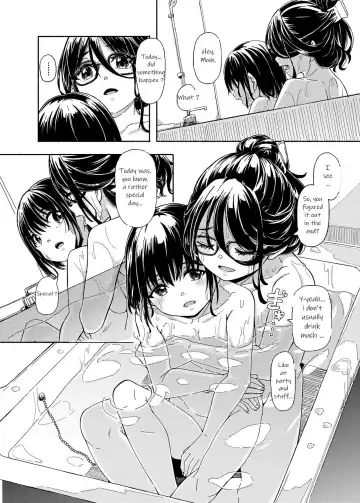 [Hardboiled Yoshiko] Mama Shota Ecchi Hon Fhentai.net - Page 26