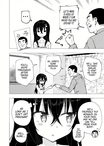 [Ginyou Haru] I started dating sugar daddies 4 Fhentai - Page 12