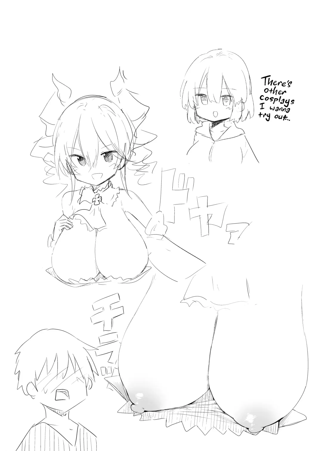 [Chipa] Machi Cos de Black Magician Girl Cosplayer to Off-Pako Sex | Walking Around Town With My Dark Magician Girl Cosplay GF and Then Fucking Her Fhentai - Page 27