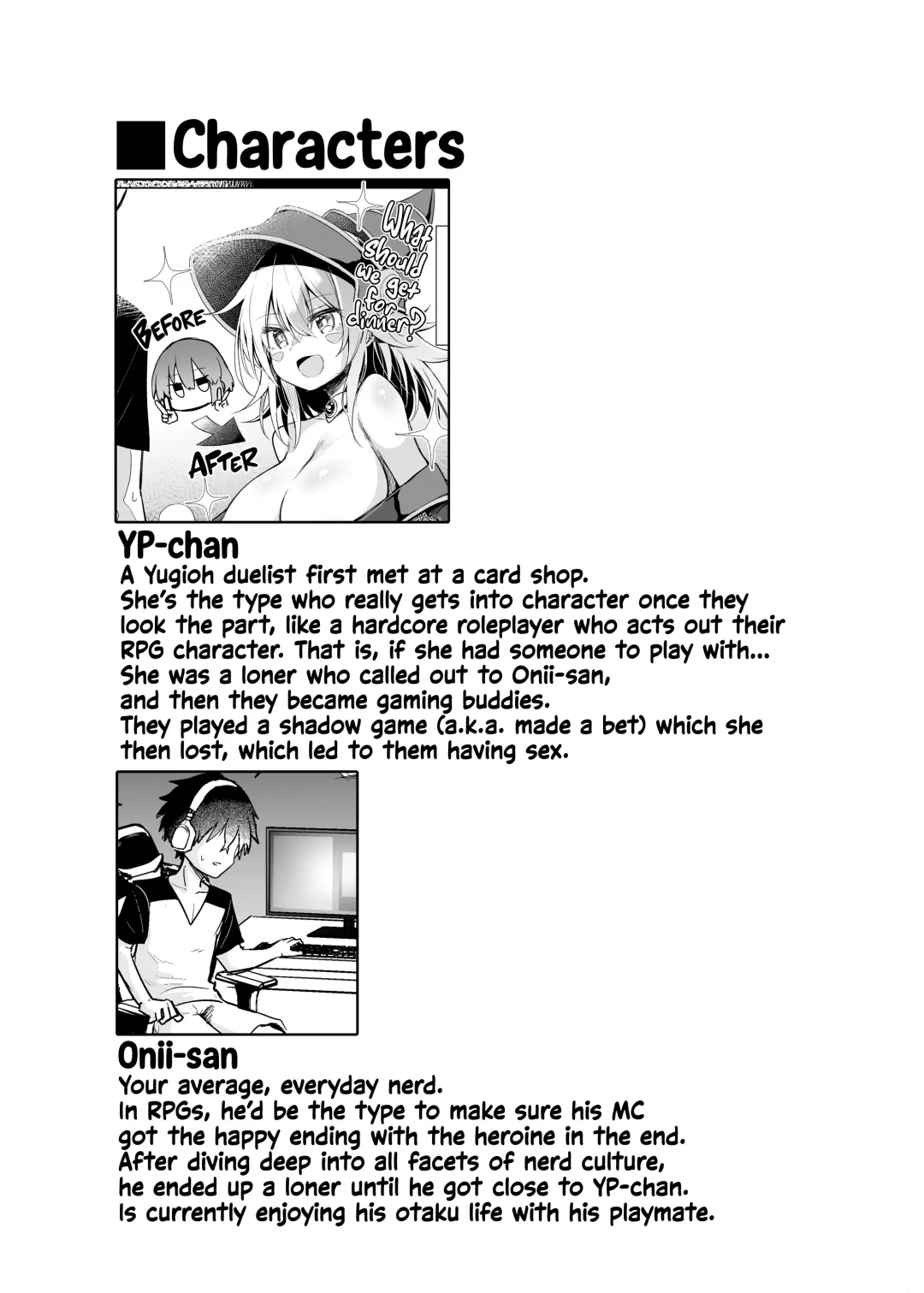 [Chipa] Machi Cos de Black Magician Girl Cosplayer to Off-Pako Sex | Walking Around Town With My Dark Magician Girl Cosplay GF and Then Fucking Her Fhentai - Page 3