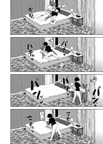 [Chipa] Machi Cos de Black Magician Girl Cosplayer to Off-Pako Sex | Walking Around Town With My Dark Magician Girl Cosplay GF and Then Fucking Her Fhentai - Page 19