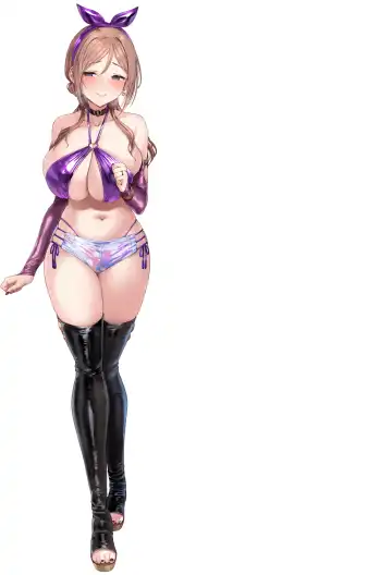 [Satou Kuuki] Kimi ja Nakute  Anoko to Do Pink Fhentai - Page 11