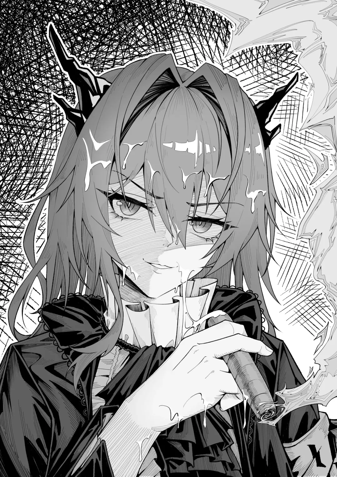 [Knightfault] 乱交运动统领塔露拉 Fhentai - Page 93