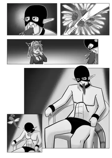 [Knightfault] 乱交运动统领塔露拉 Fhentai - Page 75