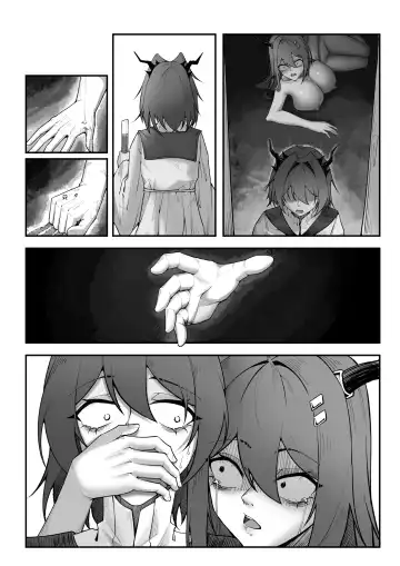 [Knightfault] 乱交运动统领塔露拉 Fhentai - Page 84
