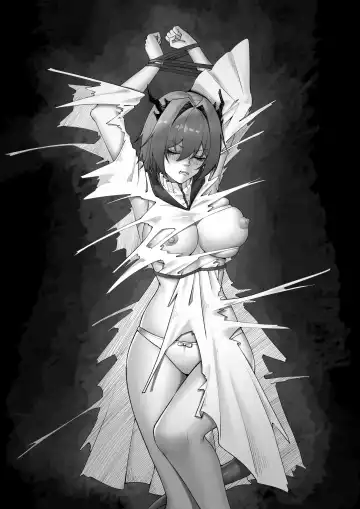 [Knightfault] 乱交运动统领塔露拉 Fhentai - Page 85