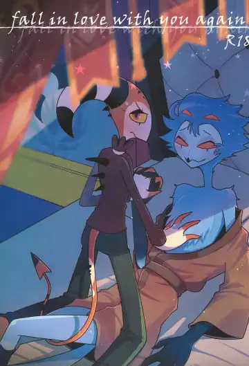 Read fall in love with you again - Fhentai