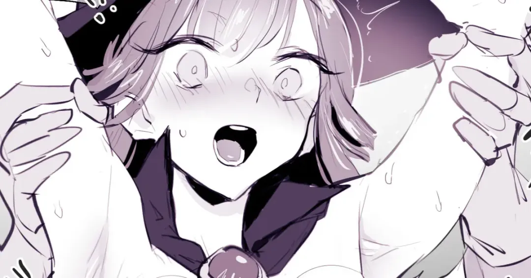 [Poriuretan] Konran Mahou Fhentai - Page 1