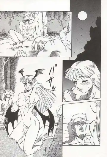 [Aratamaru] NIGHT HEAD Fhentai - Page 28