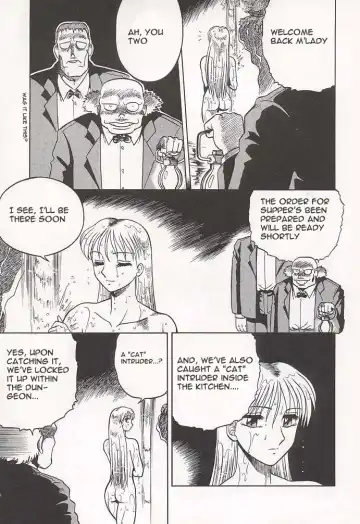 [Aratamaru] NIGHT HEAD Fhentai - Page 30