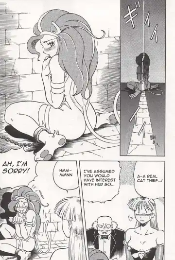 [Aratamaru] NIGHT HEAD Fhentai - Page 32