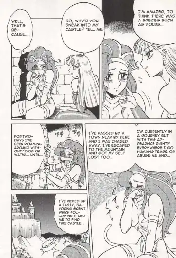 [Aratamaru] NIGHT HEAD Fhentai - Page 33