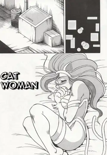 [Aratamaru] NIGHT HEAD Fhentai - Page 4