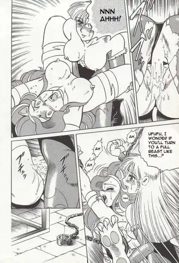 [Aratamaru] NIGHT HEAD Fhentai - Page 47