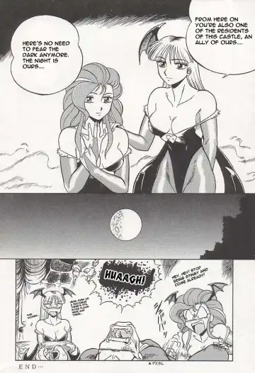 [Aratamaru] NIGHT HEAD Fhentai - Page 51