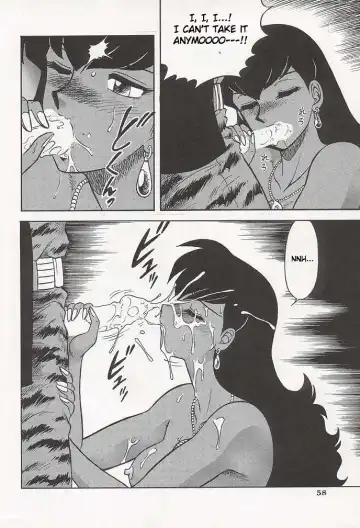 [Aratamaru] NIGHT HEAD Fhentai - Page 57