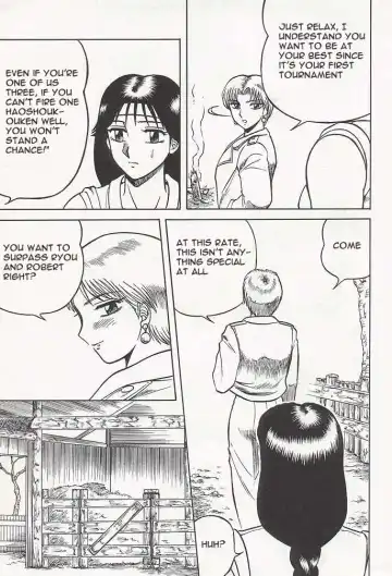 [Aratamaru] NIGHT HEAD Fhentai - Page 76